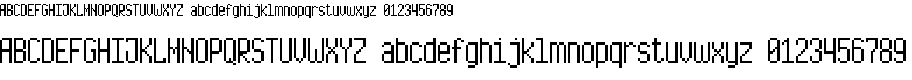 Preview image for Long Pixel-7