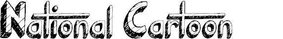 Preview image for National Cartoon