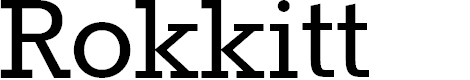 Preview image for Rokkitt