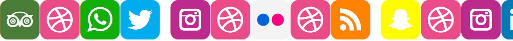Preview image for Font color social media