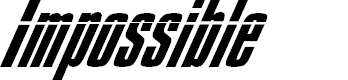 Preview image for Impossible - 050