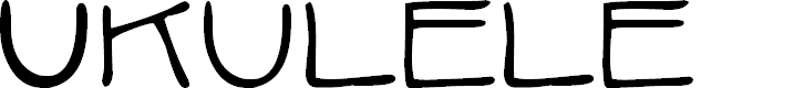 Preview image for Ukulele