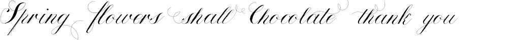 Preview image for Calissa Words