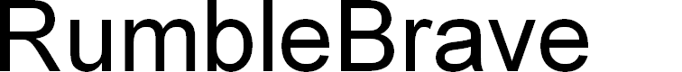 Preview image for RumbleBrave