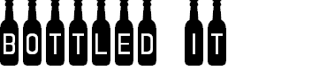 Preview image for Bottled It
