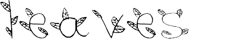 Preview image for leaves