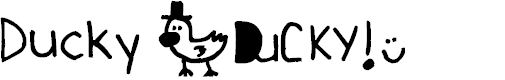 Preview image for Ducky