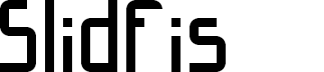 Preview image for Slidfis