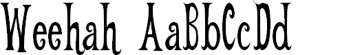 Preview image for Weehah