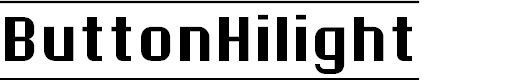 Preview image for ButtonPlainFLF