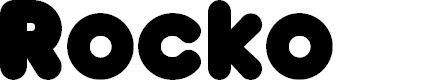 Preview image for RockoUltraFLF-Bold