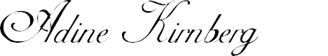 Preview image for Adine Kirnberg Alternate