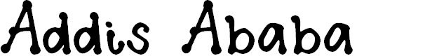 Preview image for Addis Ababa
