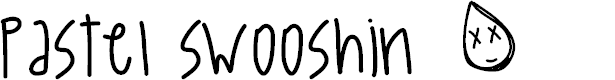 Preview image for PastelSwooshin