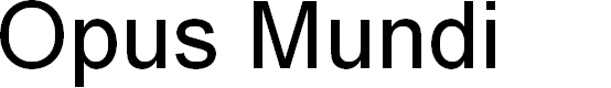 Preview image for Opus Mundi Academy