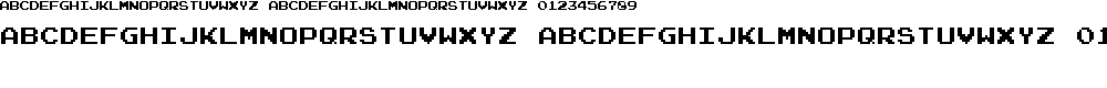 Preview image for Arcade Normal