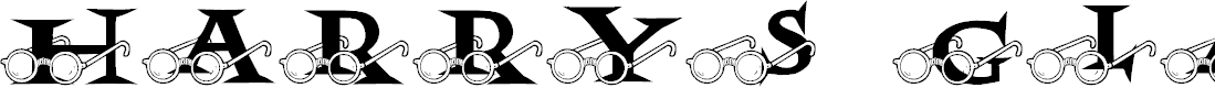 Preview image for JLR Harry's Glasses