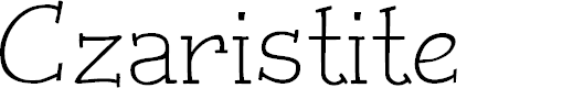 Preview image for Czaristite