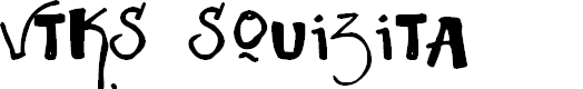 Preview image for Vtks Squizita