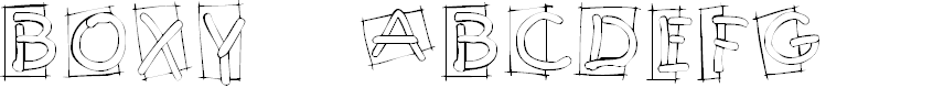 Preview image for KR Boxy