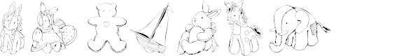 Preview image for KR Baby's Favorites