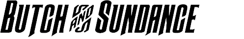 Preview image for Butch & Sundance Expanded Italic