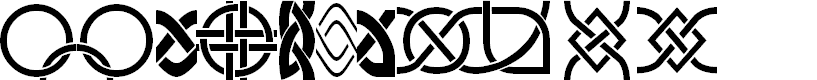 Preview image for DS_Celtic Border 1