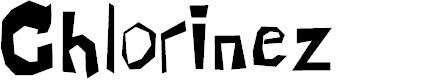 Preview image for Chlorinez