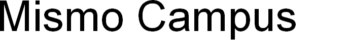 Preview image for Mismo Campus