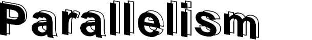 Preview image for D3 Parallelism