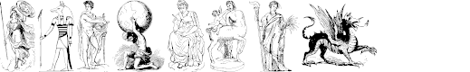 Preview image for mythology one