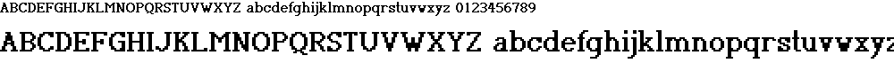 Preview image for Goethe Bold