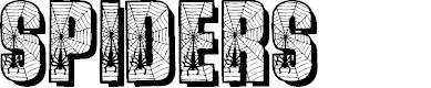 Preview image for Spiders