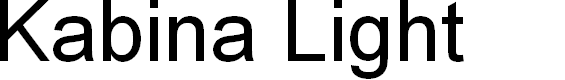 Preview image for Kabina Light