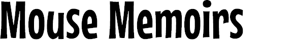 Preview image for Mouse Memoirs
