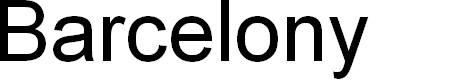 Preview image for Barcelony