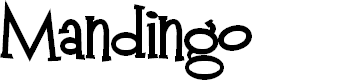 Preview image for Mandingo