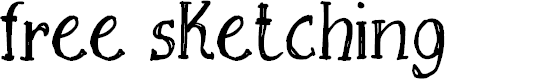 Preview image for Free Sketching_free-demo