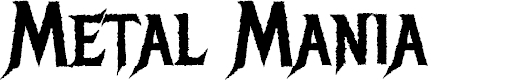 Preview image for Metal Mania