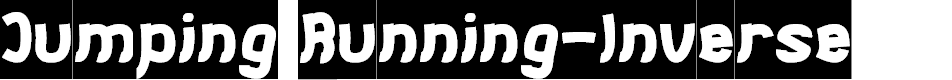 Preview image for Jumping Running-Inverse