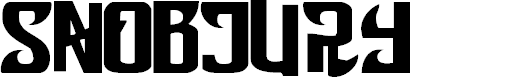 Preview image for Snobjury