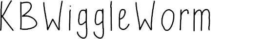 Preview image for KBWiggleWorm