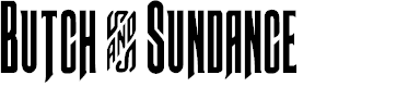 Preview image for Butch & Sundance Condensed