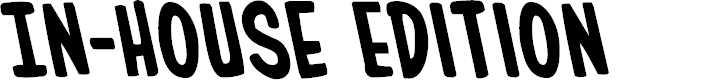 Preview image for In-House Edition Leftalic