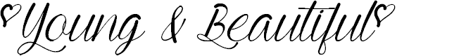 Preview image for Mf Young & Beautiful