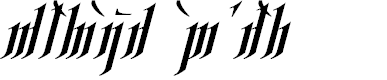Preview image for Rhesimol Italic