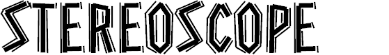 Preview image for Stereoscope