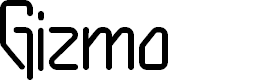 Preview image for Gizmo Bold
