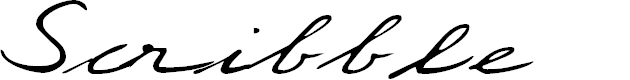 Preview image for Scribble