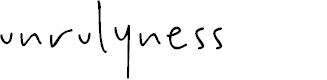 Preview image for unrulyness